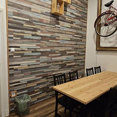 Cheerful And Cozy 2 Bedrooms 2 Bathrooms Apartment With Top Location Budapest Exteriör bild