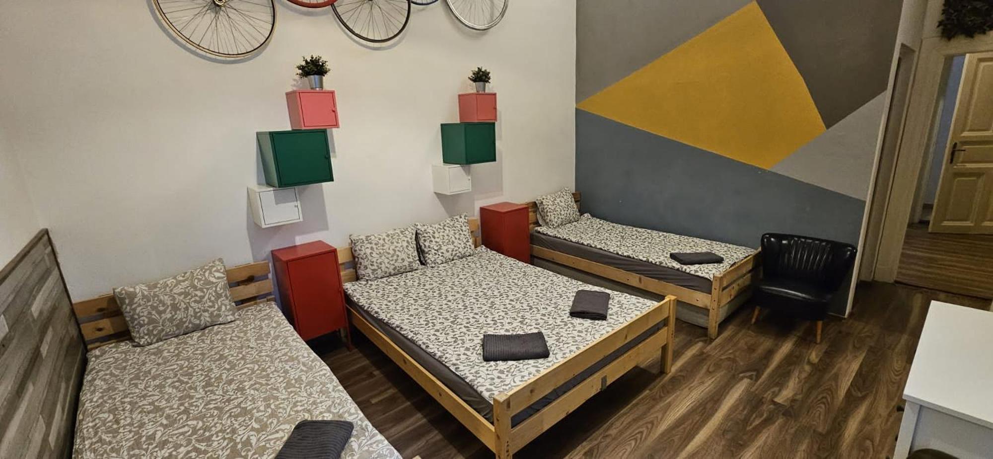 Cheerful And Cozy 2 Bedrooms 2 Bathrooms Apartment With Top Location Budapest Exteriör bild