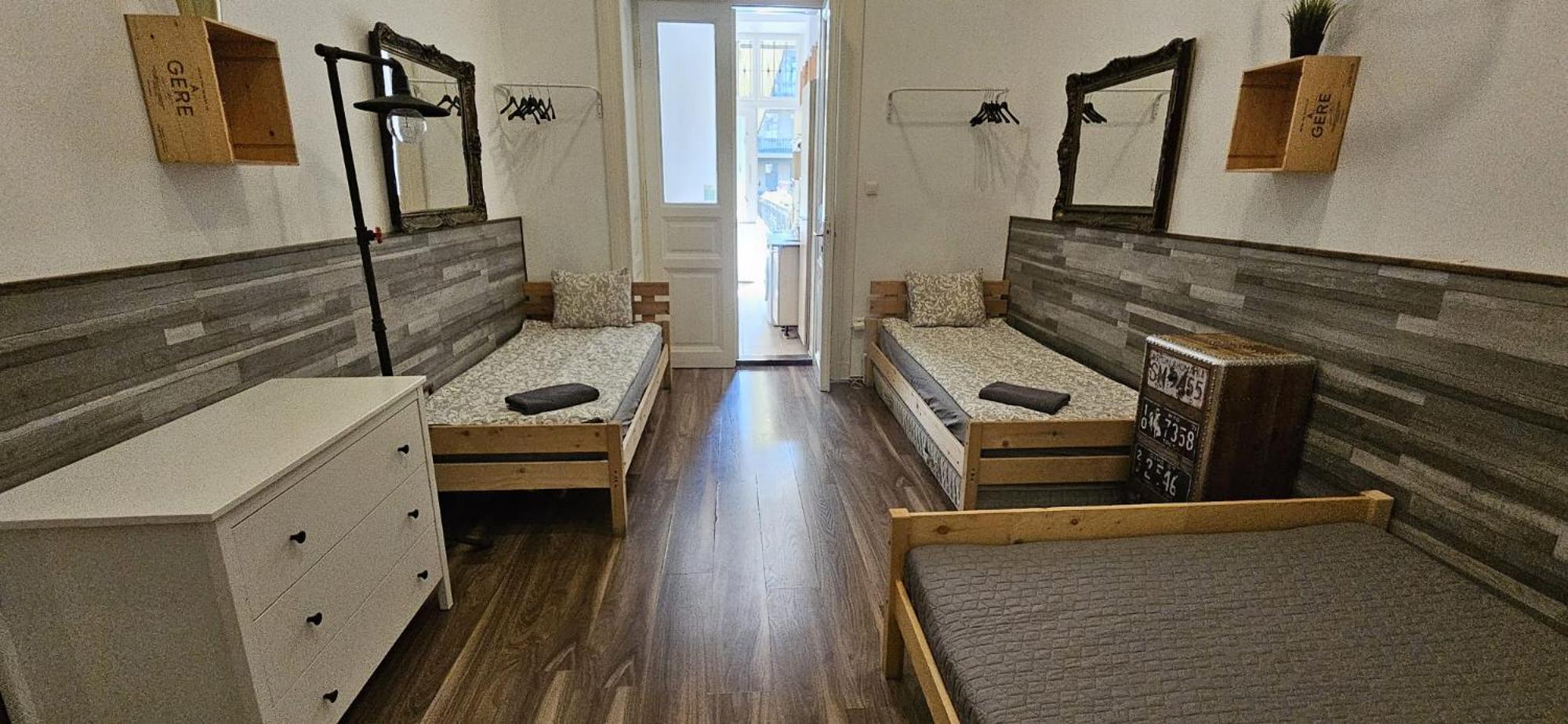 Cheerful And Cozy 2 Bedrooms 2 Bathrooms Apartment With Top Location Budapest Exteriör bild