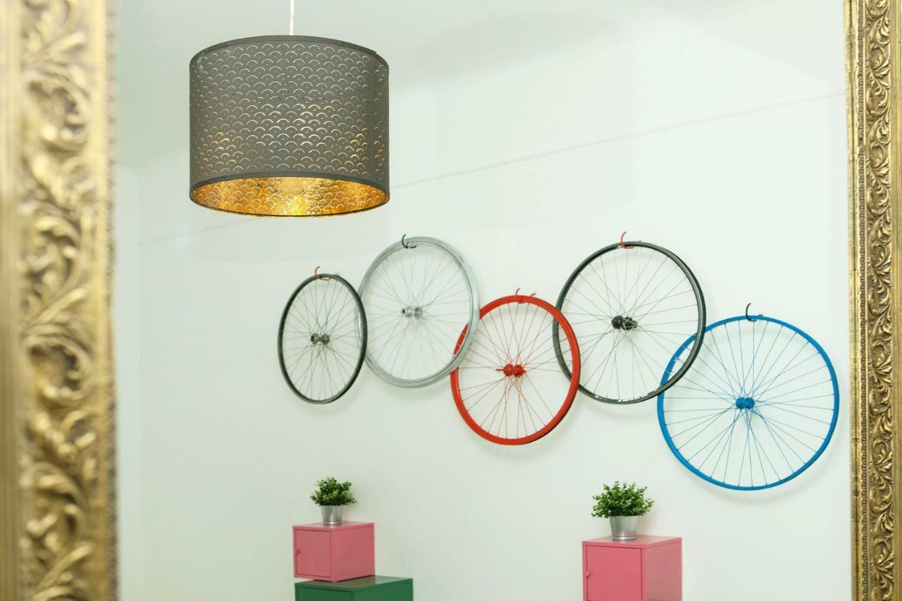 Cheerful And Cozy 2 Bedrooms 2 Bathrooms Apartment With Top Location Budapest Exteriör bild