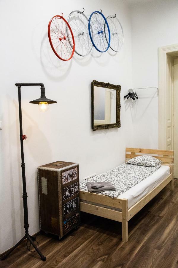 Cheerful And Cozy 2 Bedrooms 2 Bathrooms Apartment With Top Location Budapest Exteriör bild